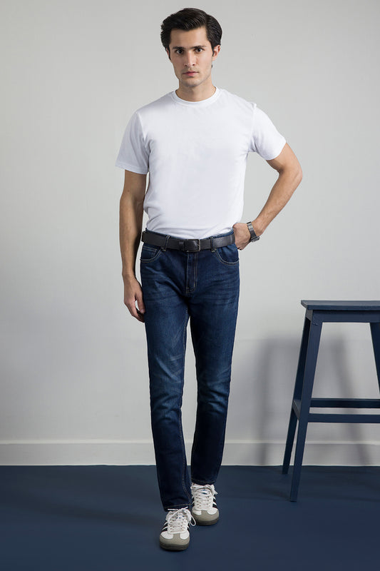 Essential Denim - F001