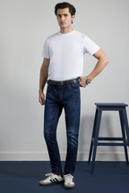 Essential Denim - F001