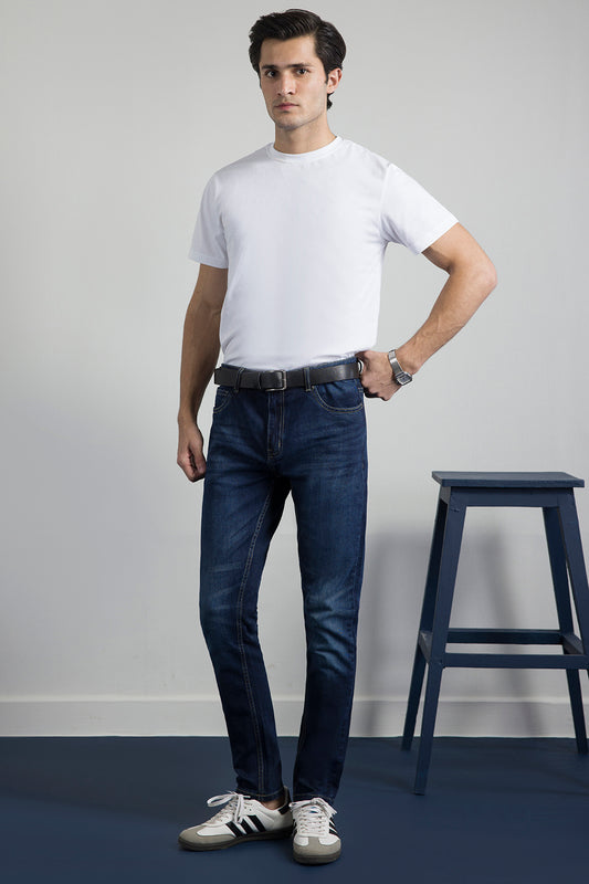 Essential Denim - F001