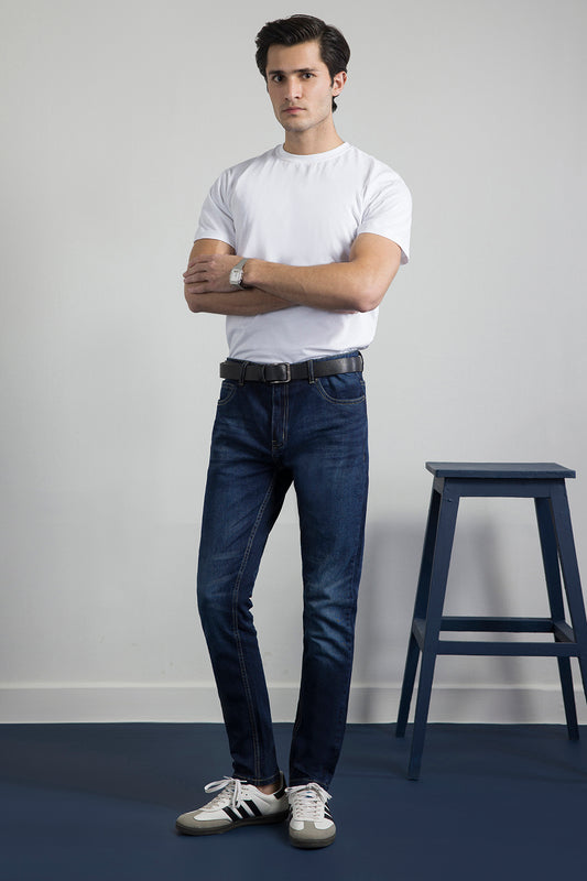 Essential Denim - F001