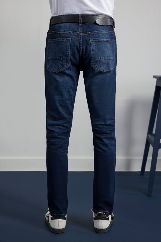 Essential Denim - F001