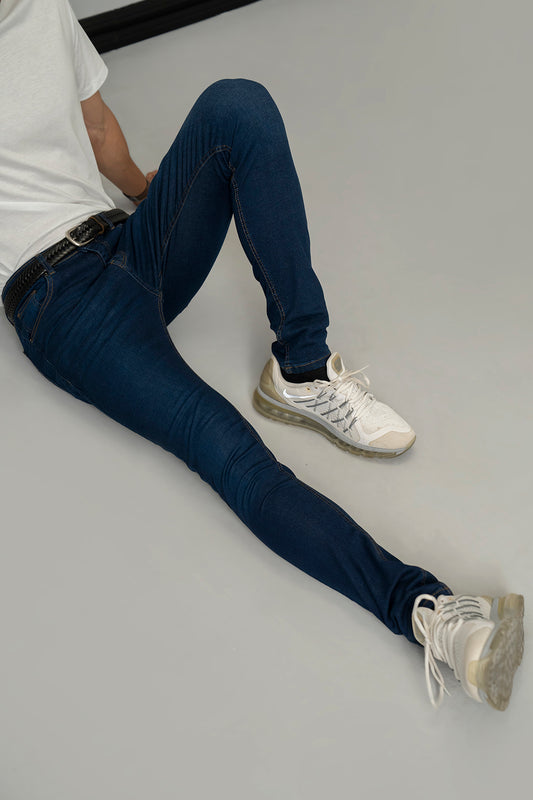 Essential Denim - F001