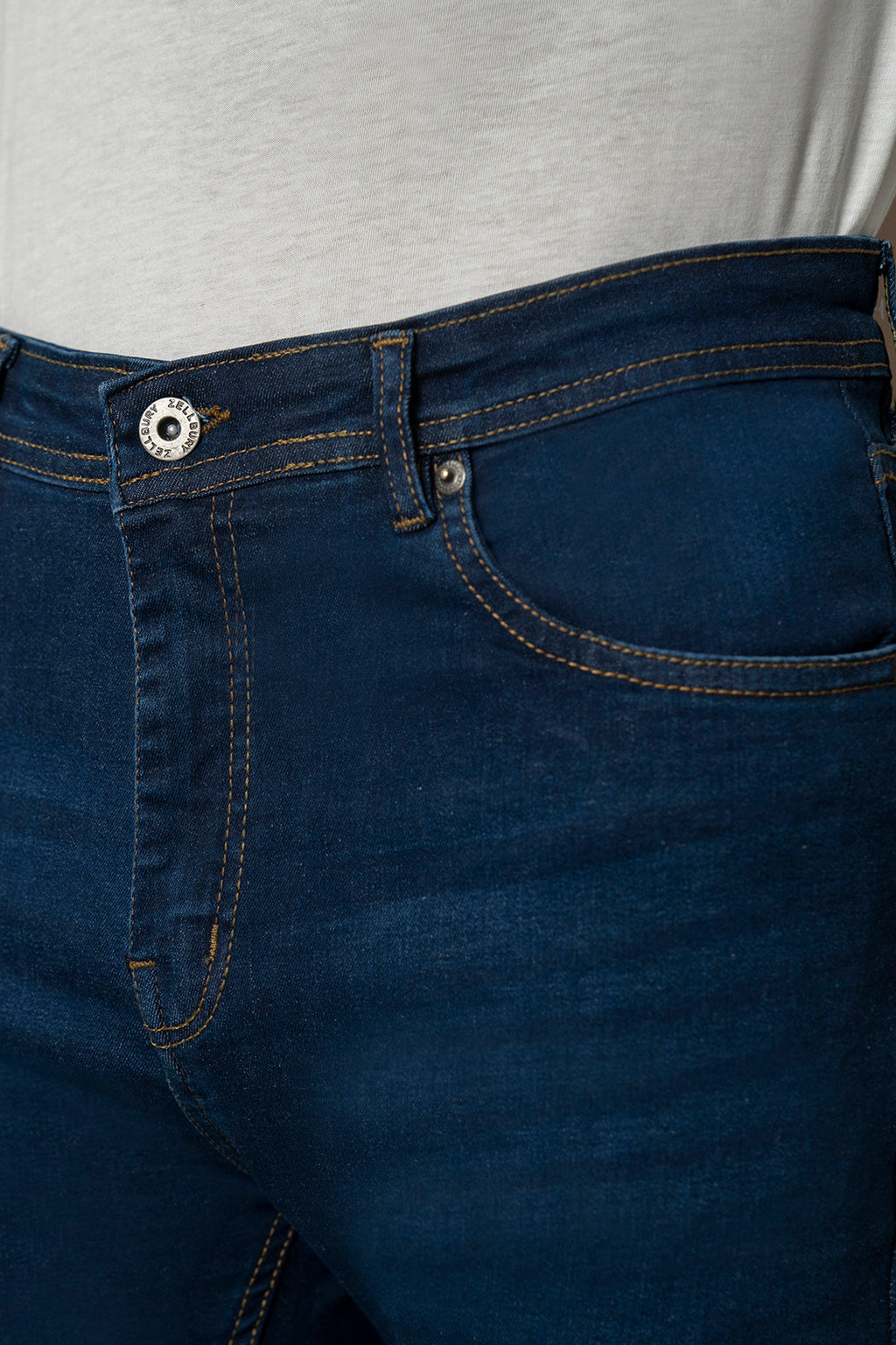 Essential Denim - F001