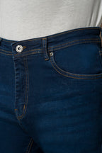 Essential Denim - F001