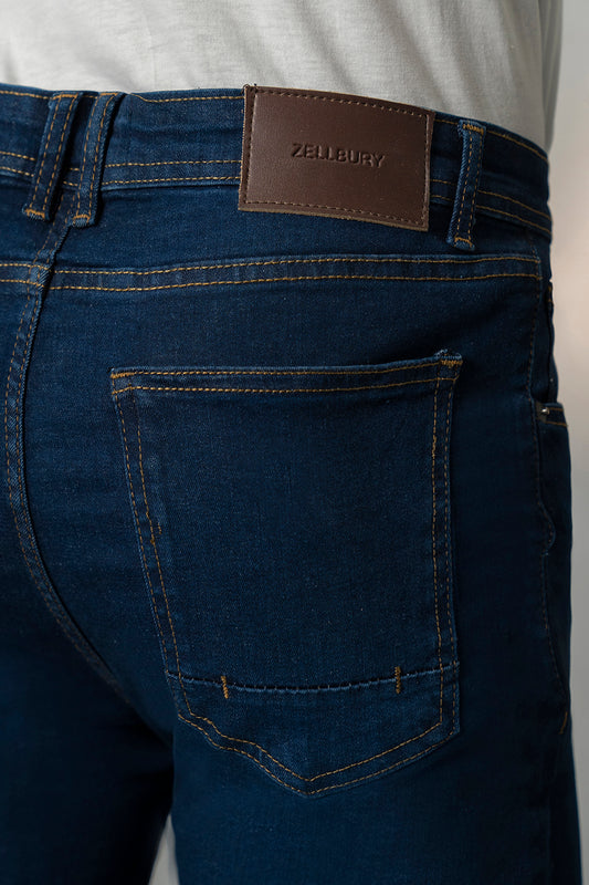 Essential Denim - F001