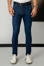 Essential Denim - F001
