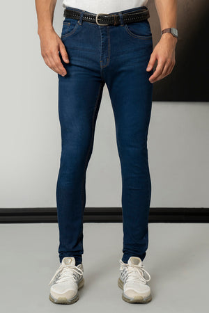 Essential Denim - F001