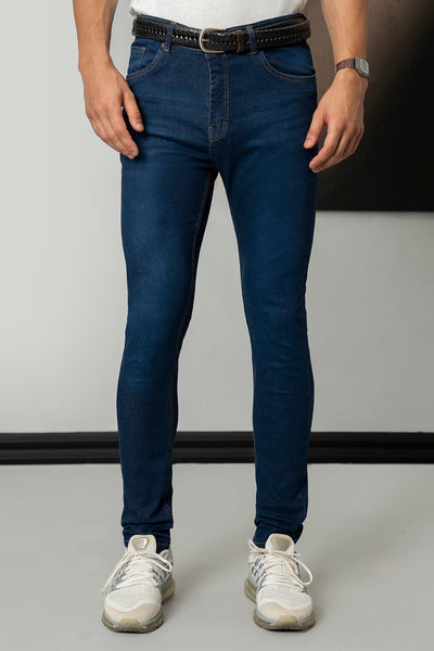 Essential Denim - F001