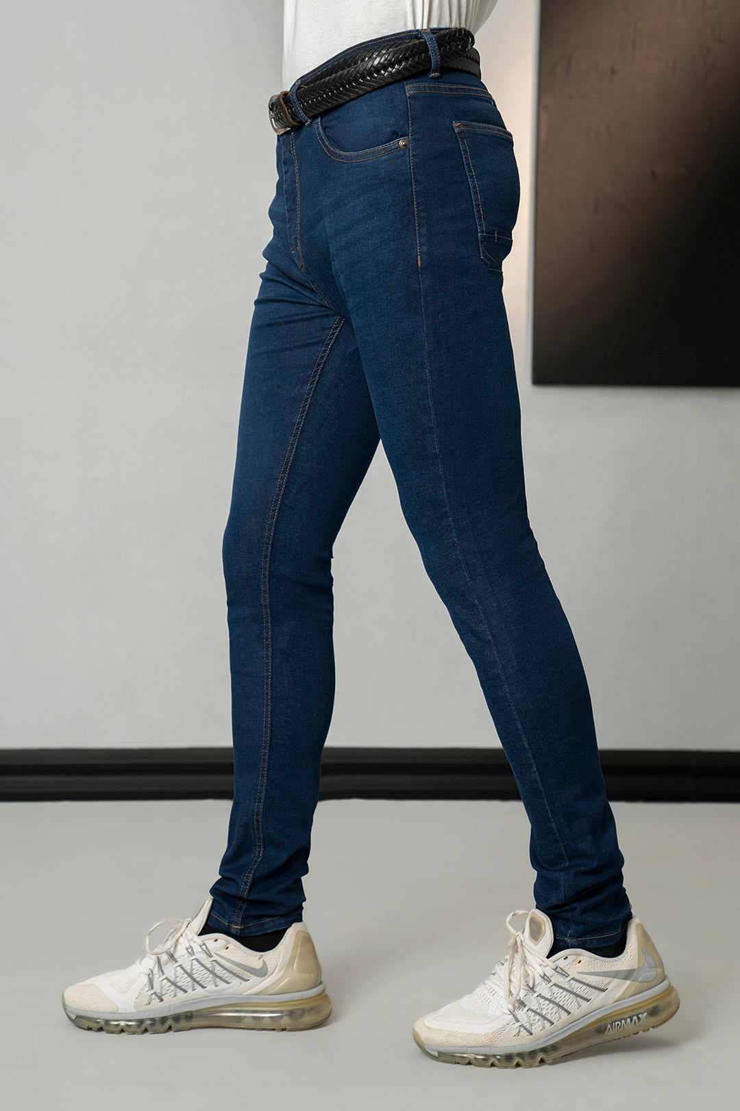 Essential Denim - F001