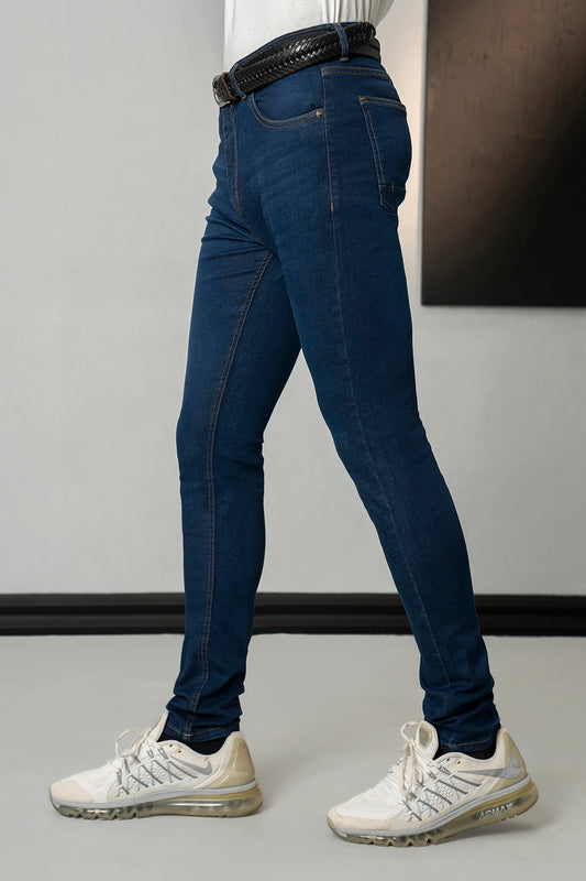 Essential Denim - F001