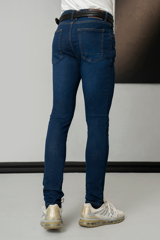 Essential Denim - F001