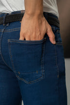 Essential Denim - F001