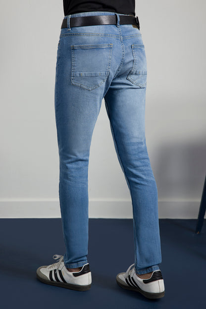 Essential Denim - F001