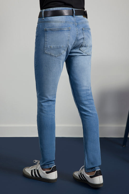 Essential Denim - F001