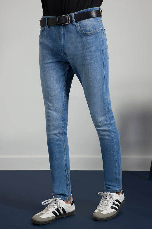 Essential Denim - F001