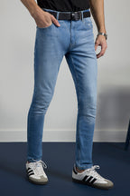 Essential Denim - F001