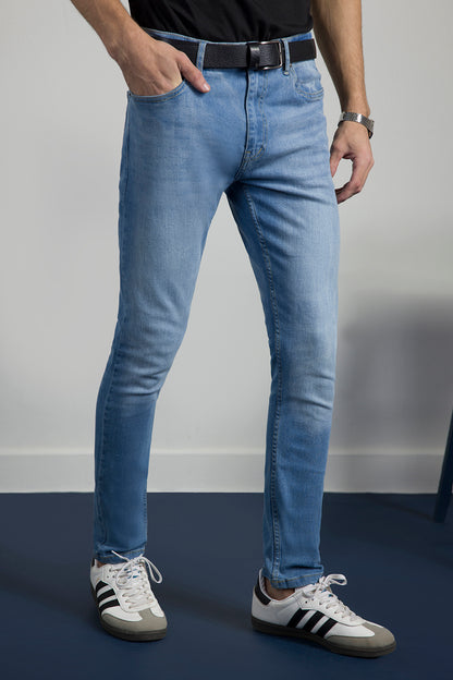 Essential Denim - F001