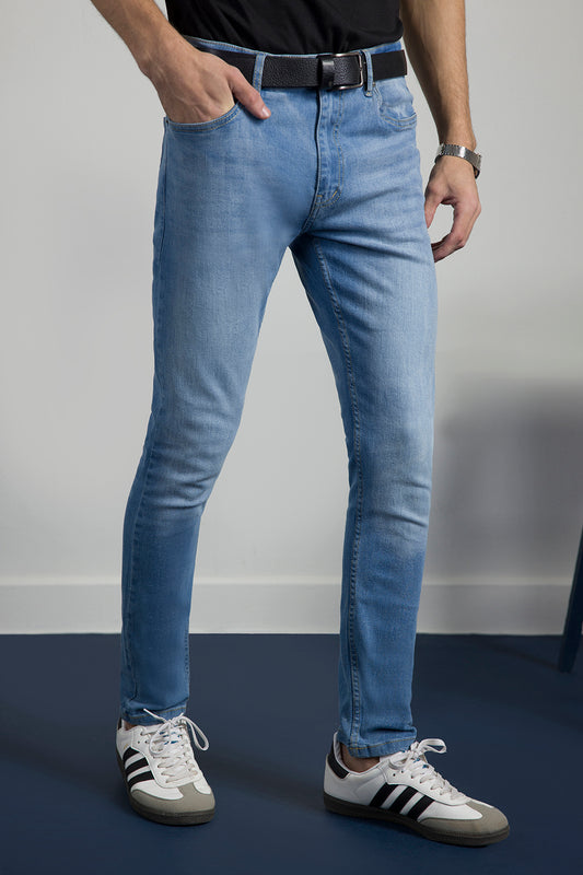 Essential Denim - F001