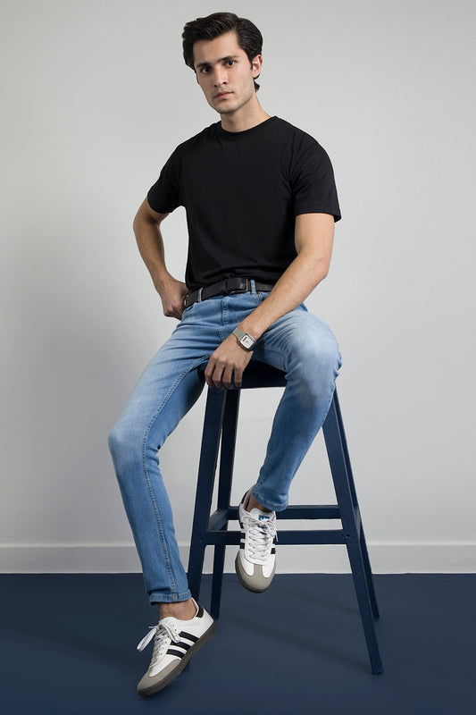 Essential Denim - F001