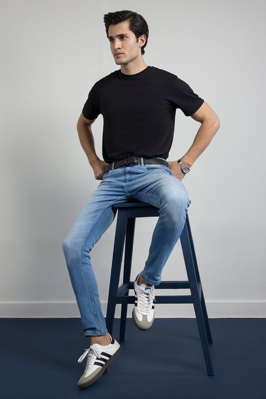 Essential Denim - F001