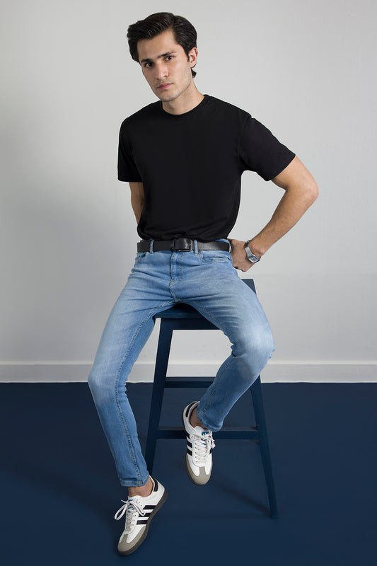 Essential Denim - F001
