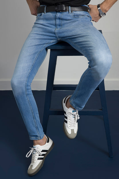 Essential Denim - F001