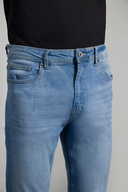 Essential Denim - F001