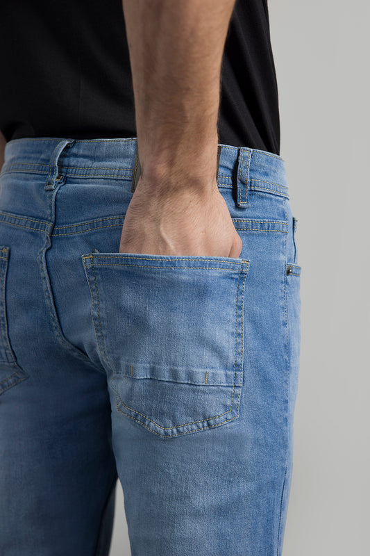 Essential Denim - F001