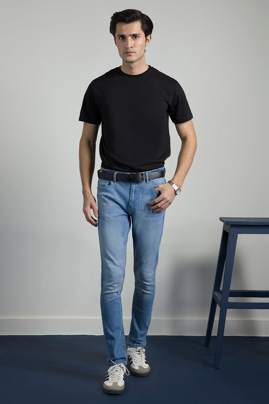 Essential Denim - F001