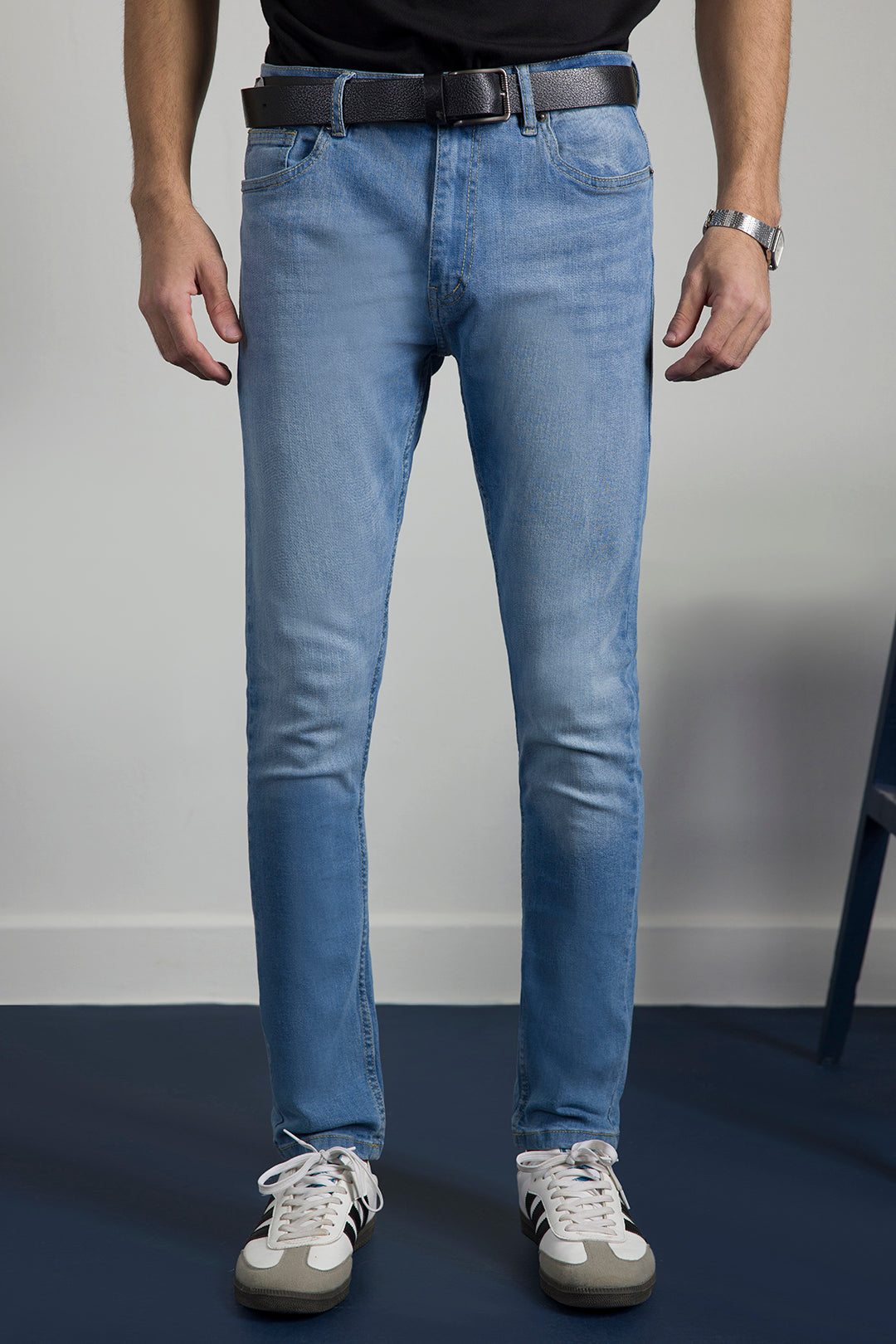 Essential Denim - F001