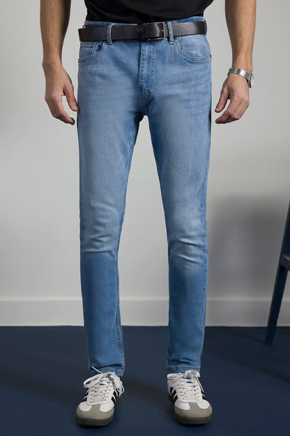 Essential Denim - F001
