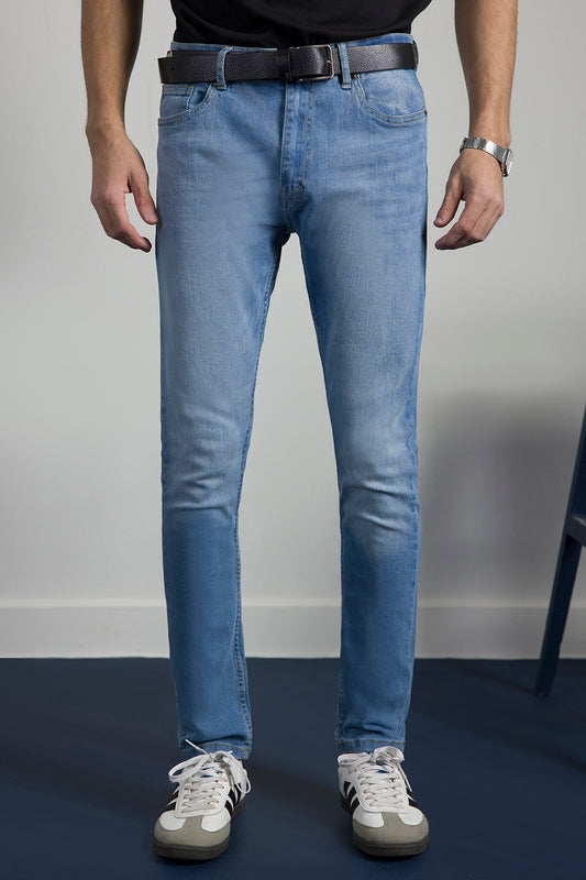 Essential Denim - F001