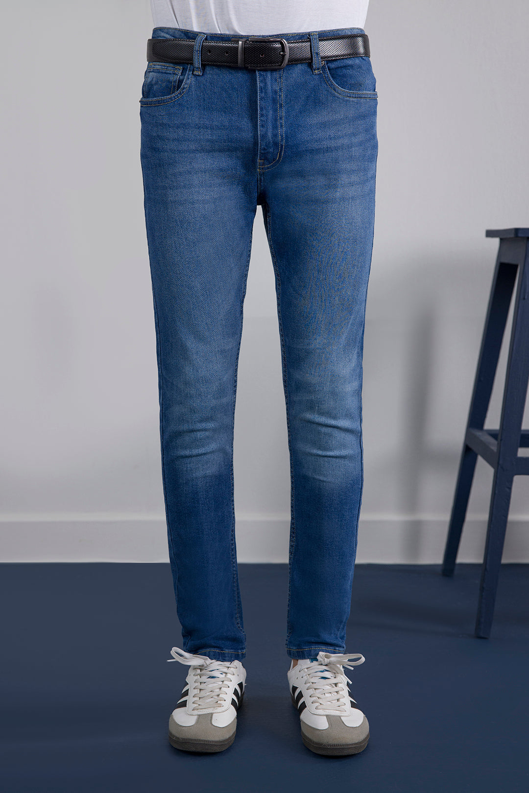 Essential Denim - F001
