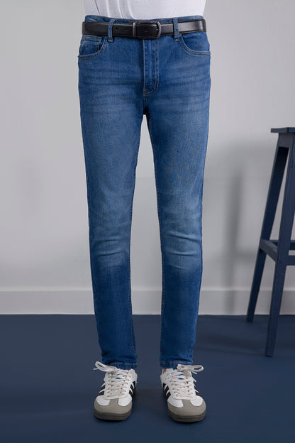 Essential Denim - F001