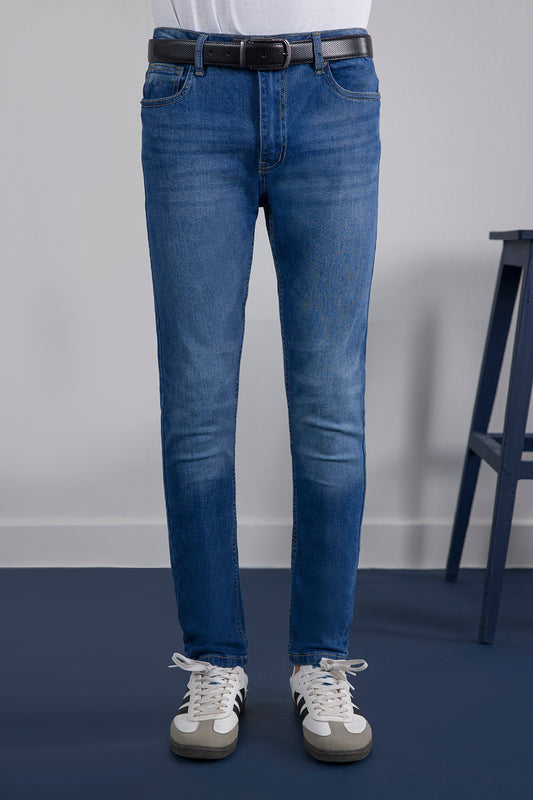 Essential Denim - F001
