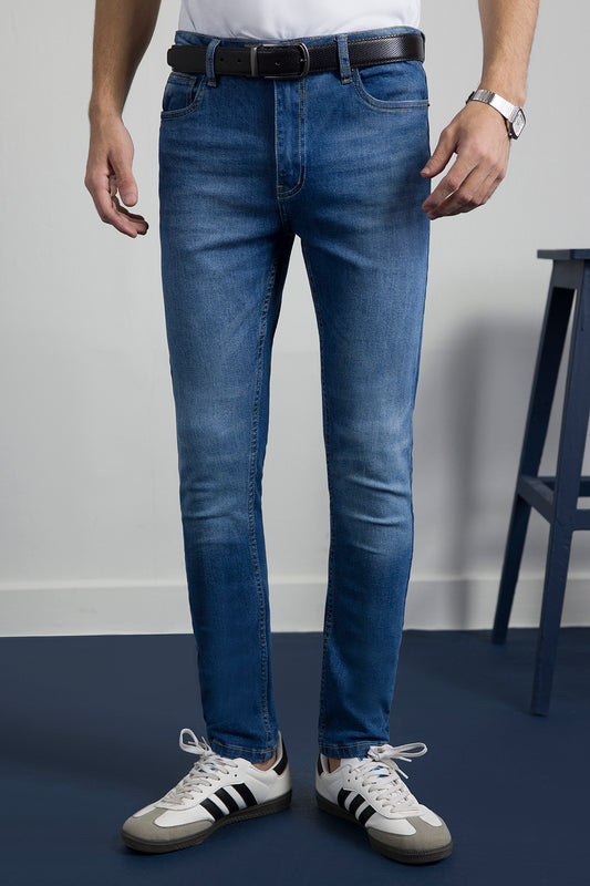 Essential Denim - F001