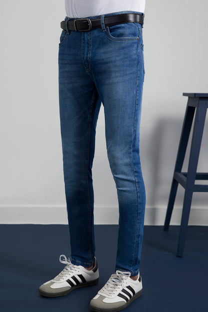 Essential Denim - F001