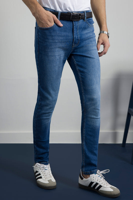 Essential Denim - F001