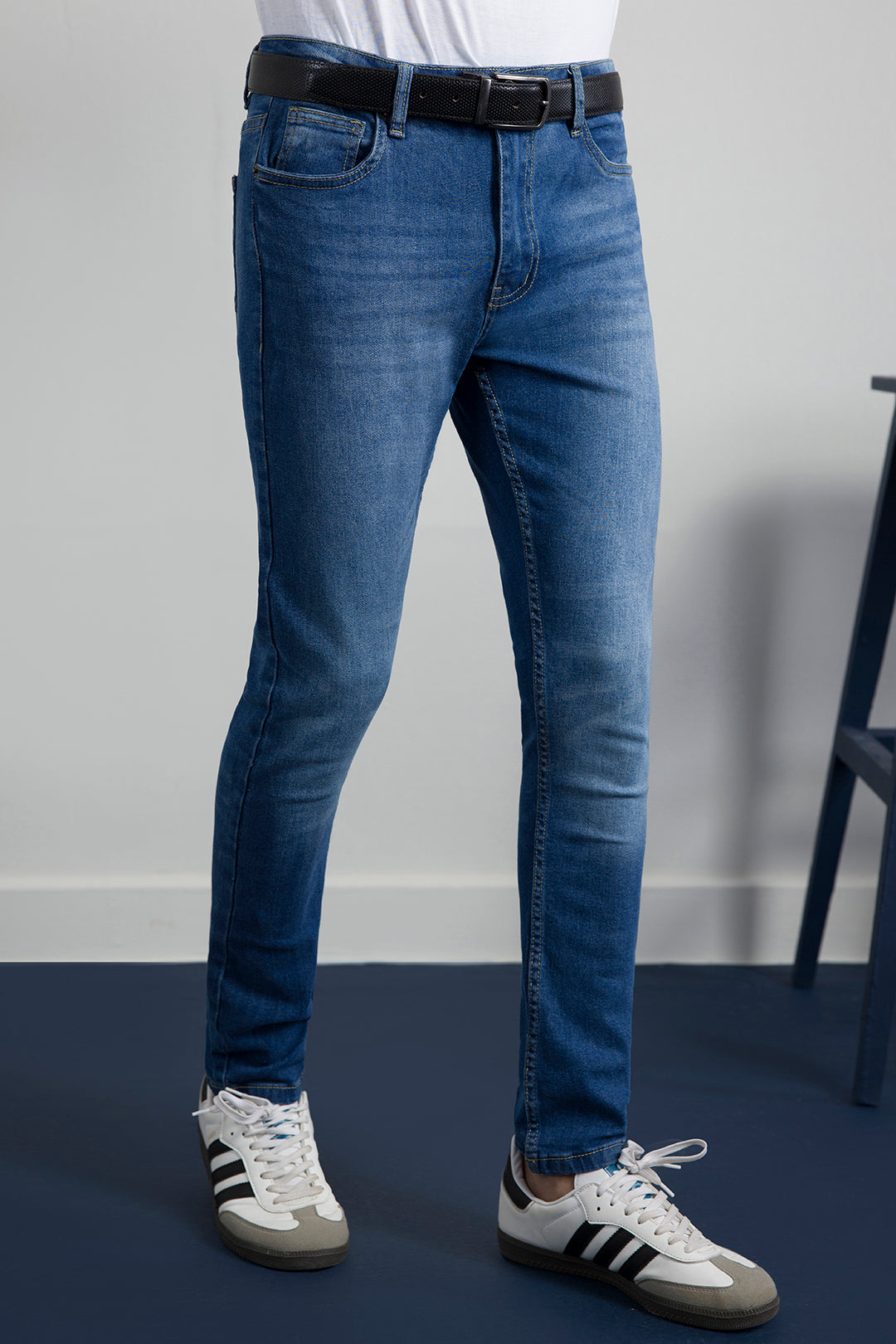 Essential Denim - F001