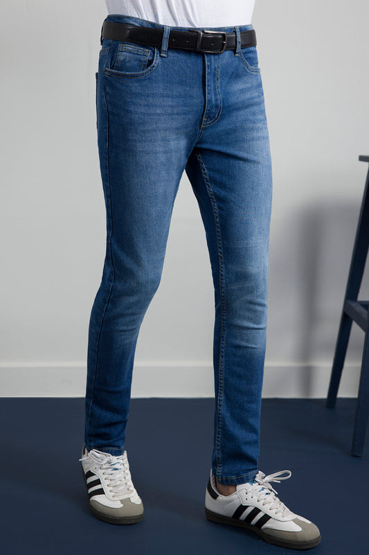 Essential Denim - F001