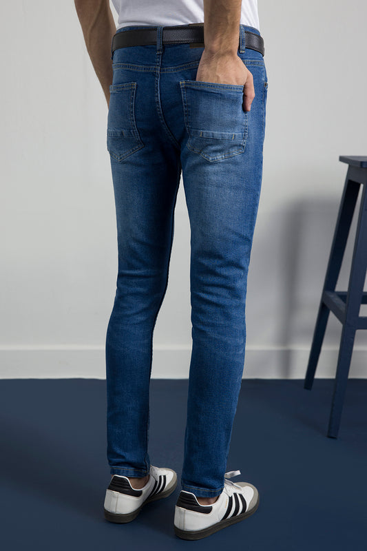 Essential Denim - F001