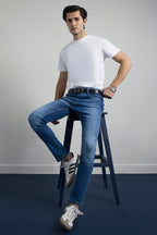 Essential Denim - F001