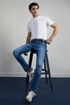 Essential Denim - F001