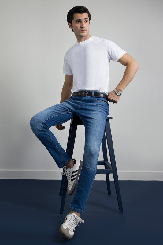 Essential Denim - F001
