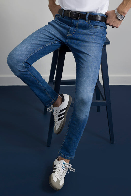 Essential Denim - F001