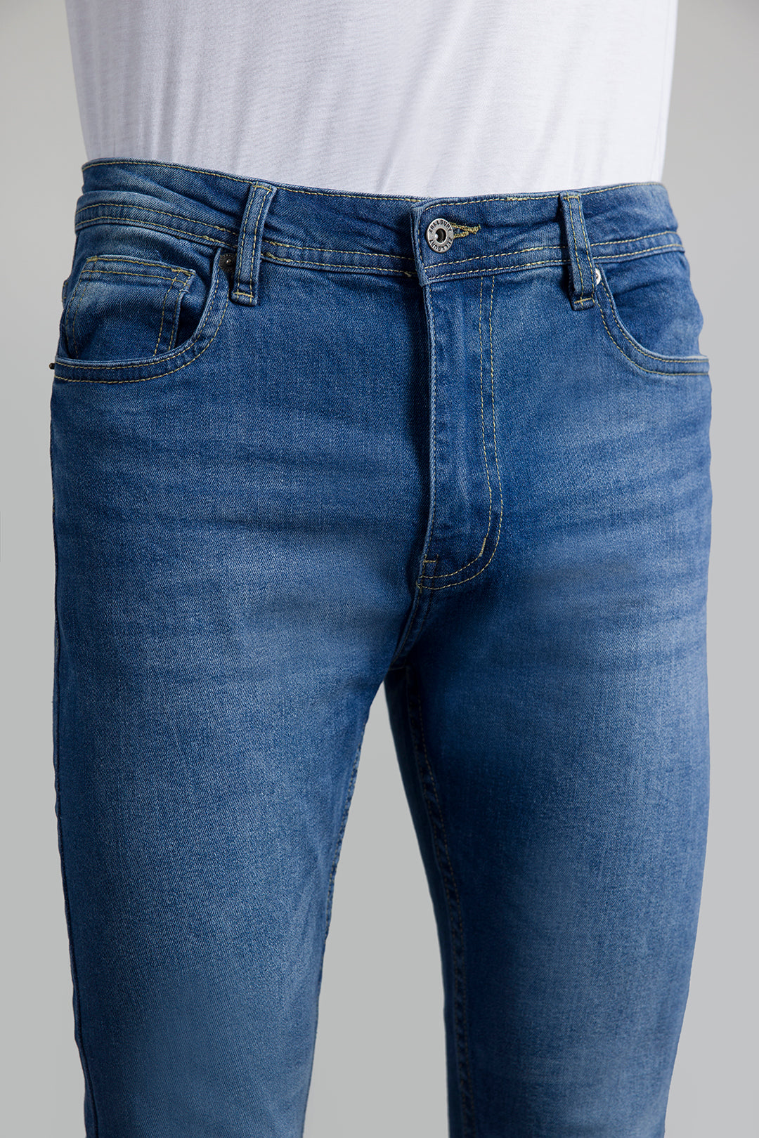 Essential Denim - F001