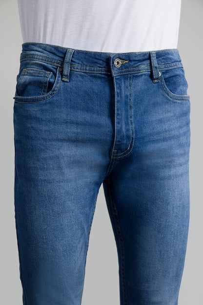 Essential Denim - F001