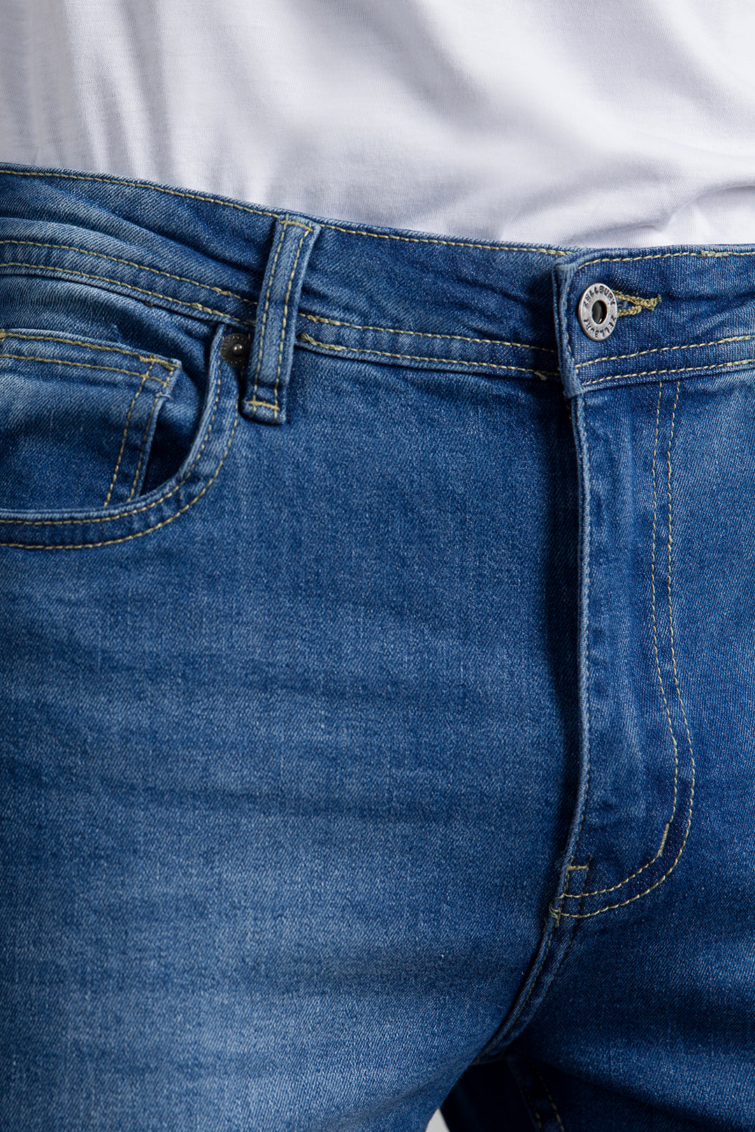 Essential Denim - F001
