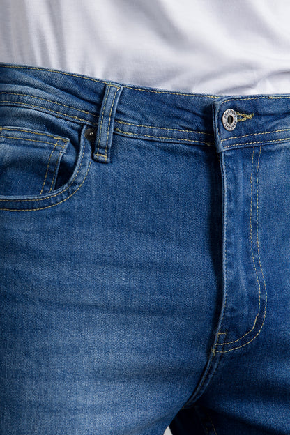 Essential Denim - F001