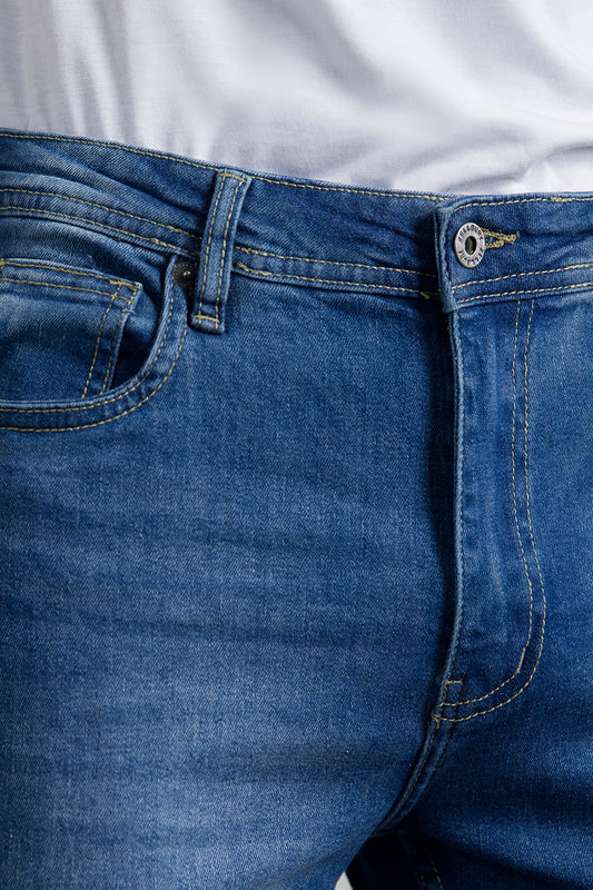 Essential Denim - F001
